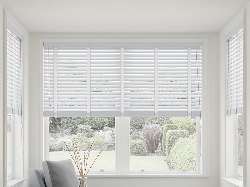 07/09/2018-5 reasons to buy wooden blinds